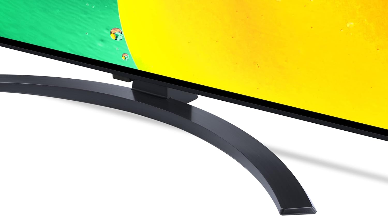 LG 43 Zoll NanoCell, Fernseher 43NANO763 4K UHD, Smart TV LG 43 Zoll NanoCell, Fernseher 43NANO763 4K UHD, Smart TV